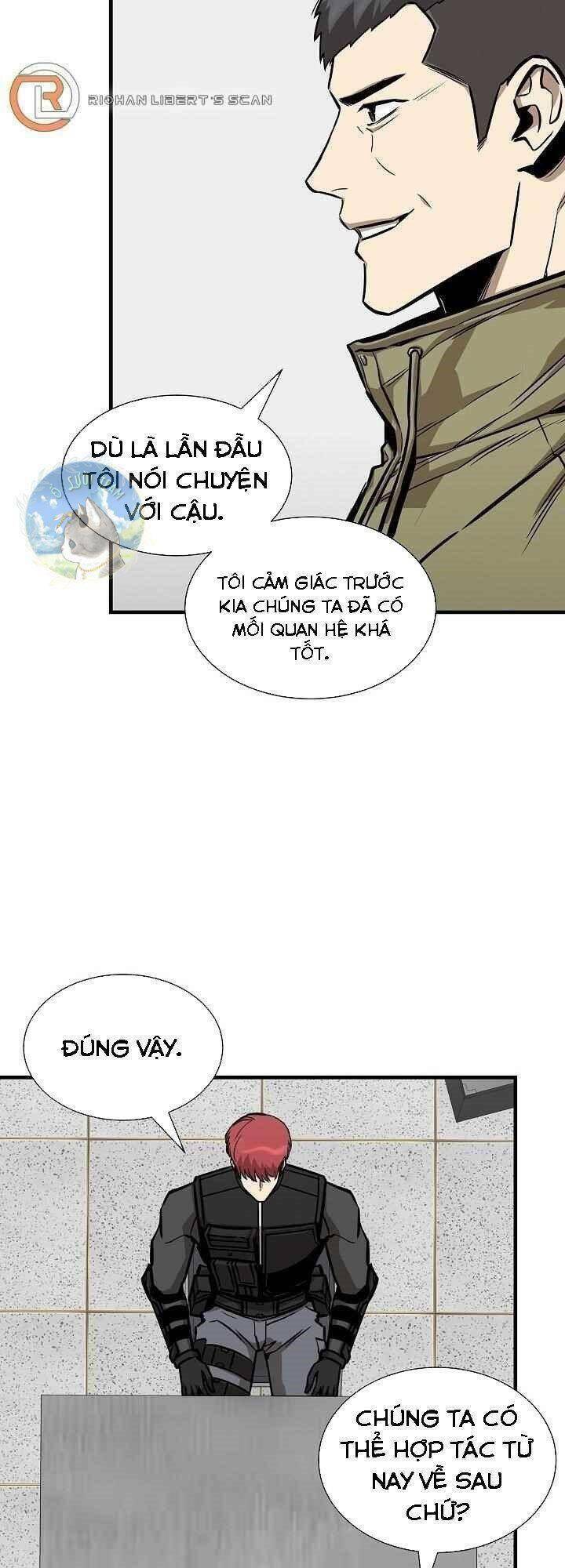 return survival chapter 126 27