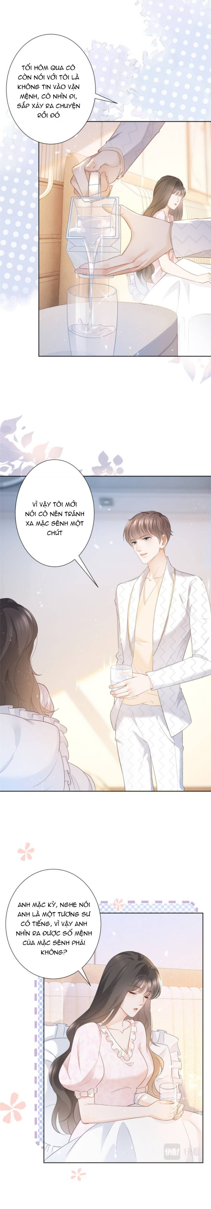 sát thủ đại nhân tại tuyến dưỡng hồ chapter 18 4