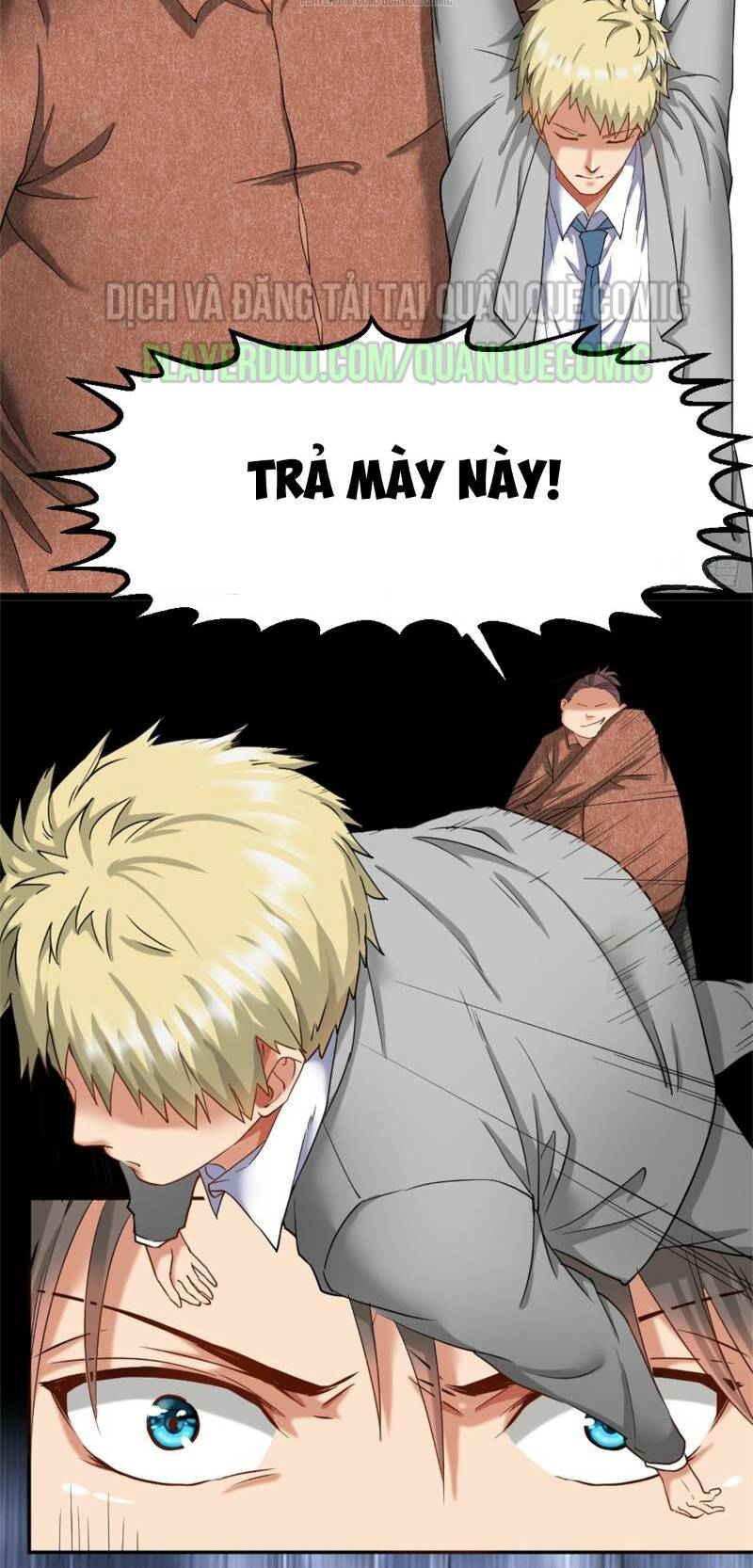 tuyệt thế thiên tài hệ thống chapter 37 19