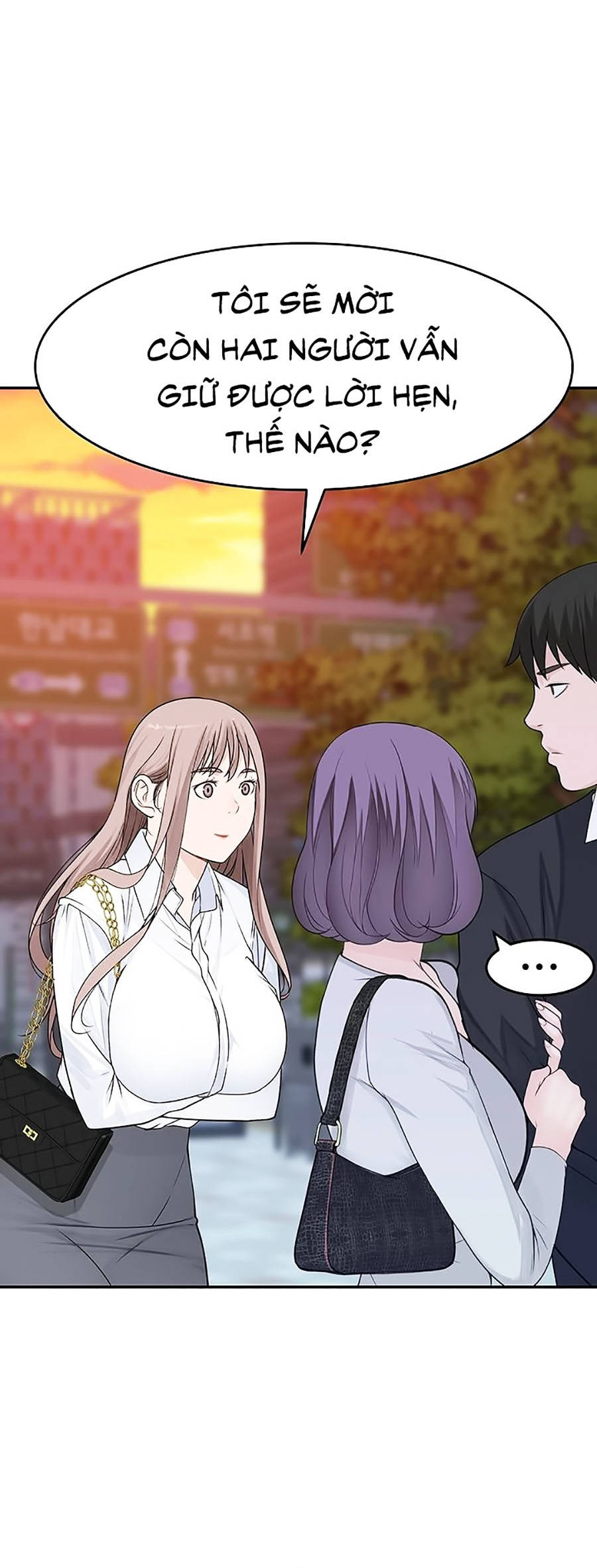 giữa hai ta chapter 14 16