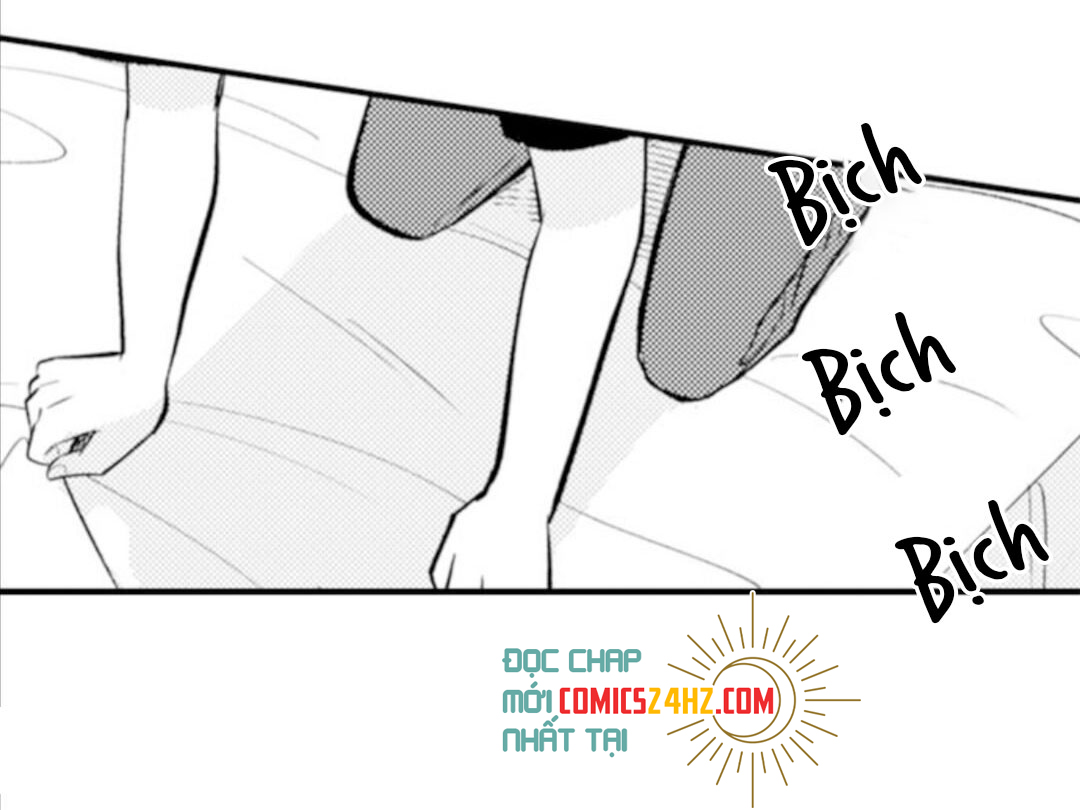 mặt sẹo quyến rũ chapter 5 6