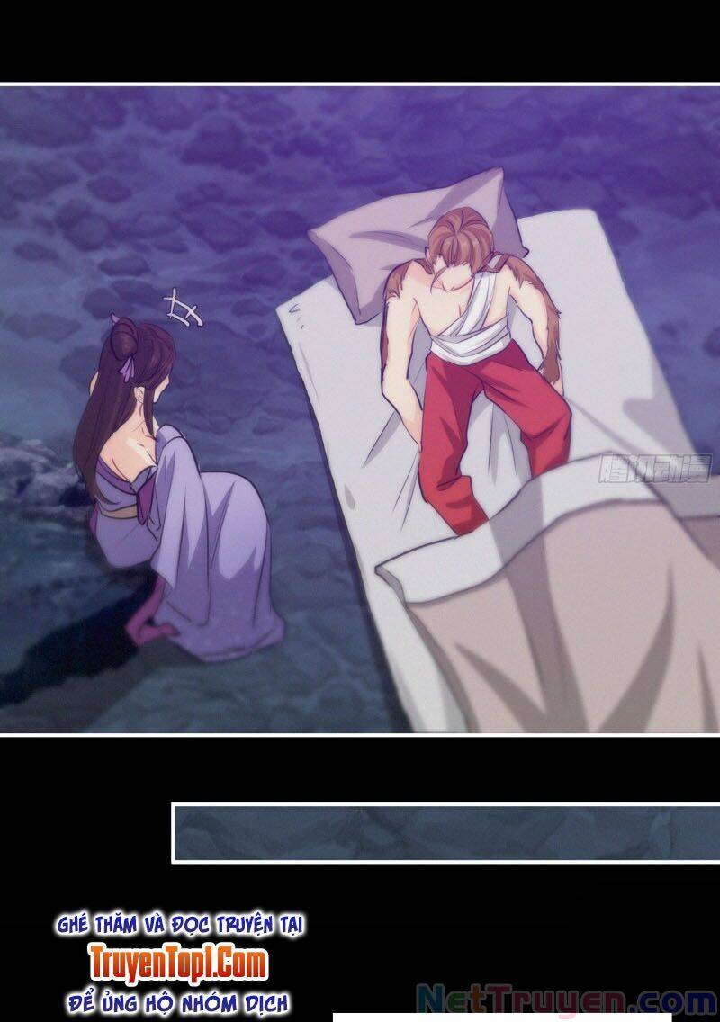 khởi đầu bằng một con côn chapter 163 3