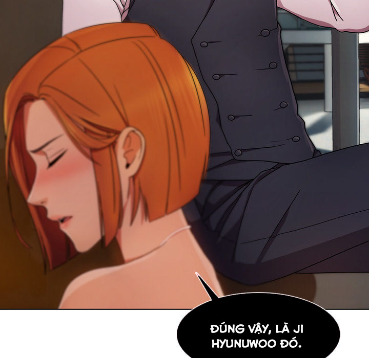 quý cô chân dài chapter 23 86