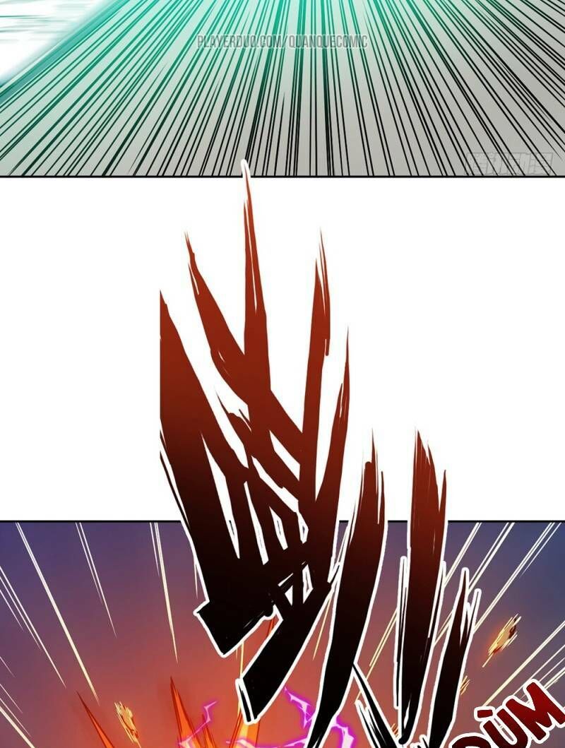 hồng thiên thần tôn chapter 50 25