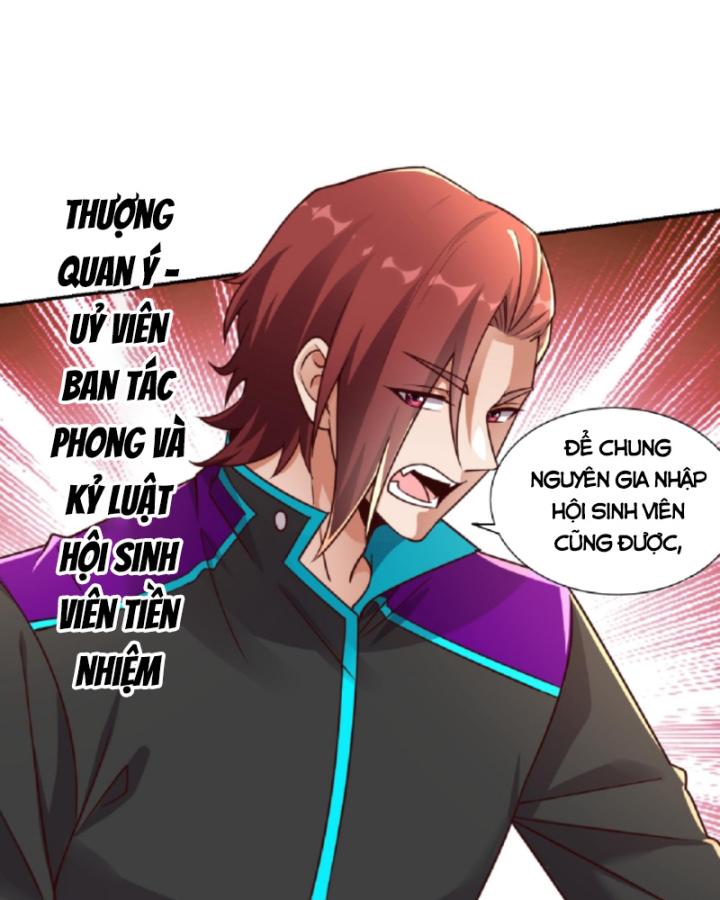 học cùng em gái, tôi bất cẩn vô địch rồi chapter 21 48