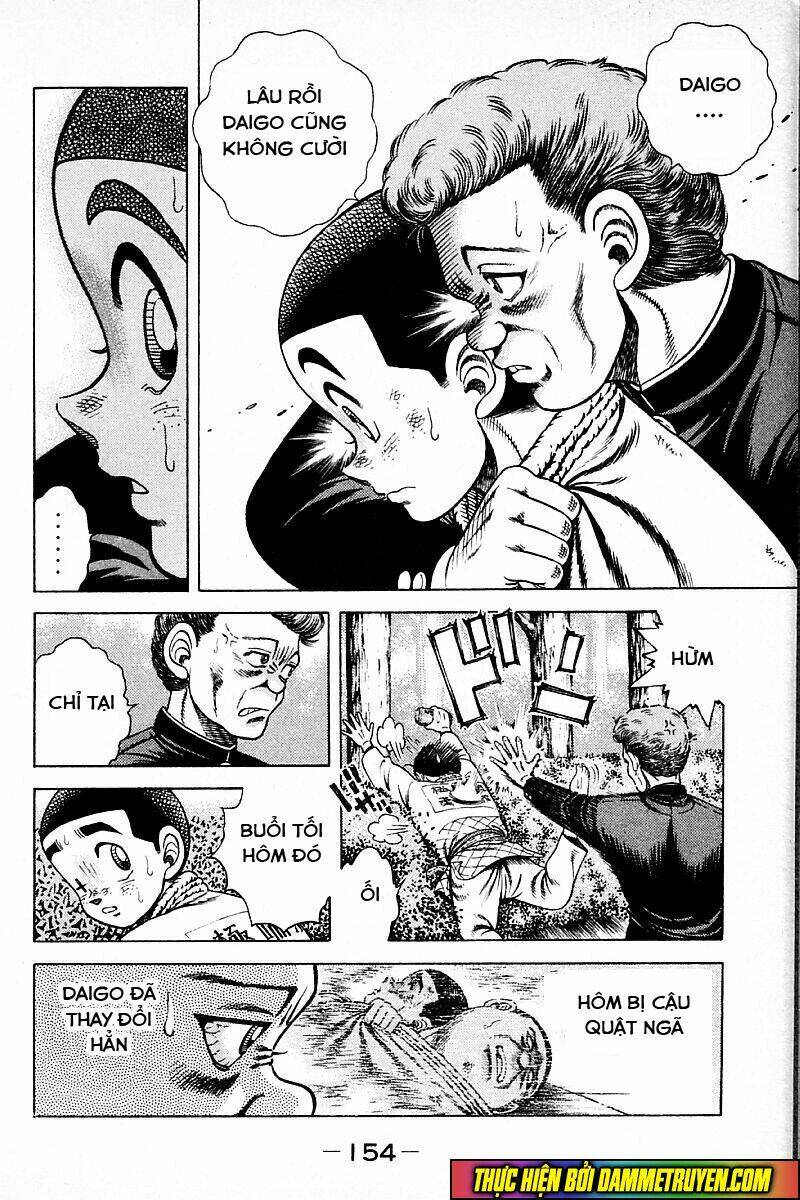 shin kotaro makaritoru! juudouhen chapter 138 7