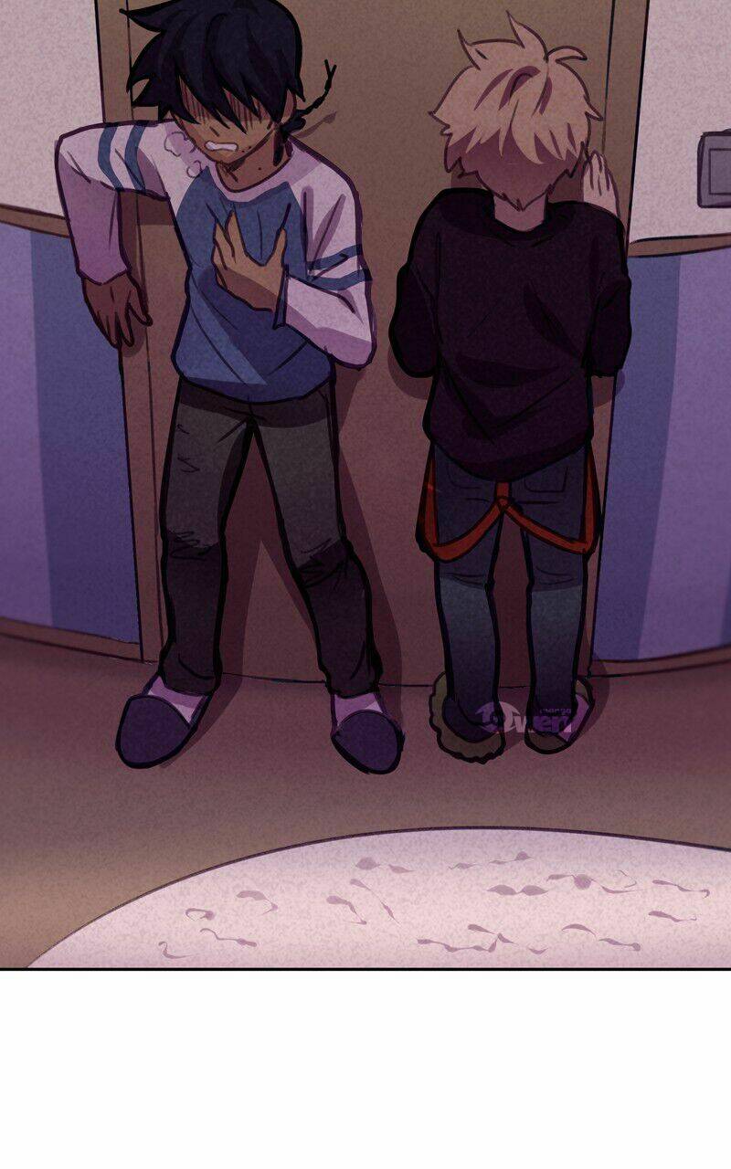 lời nguyền lalin chapter 17 20