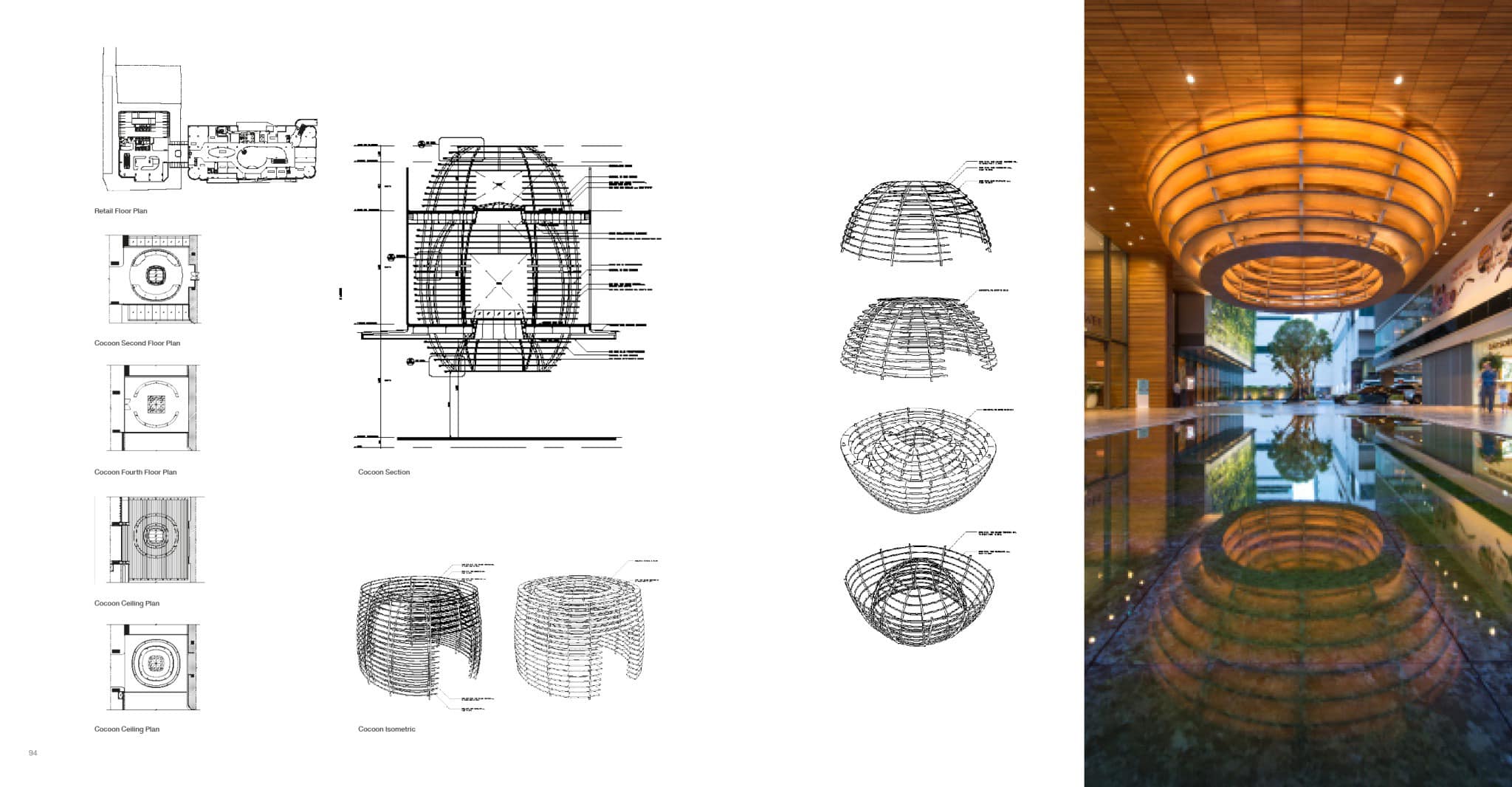 Thailand Architecture In Steel 7