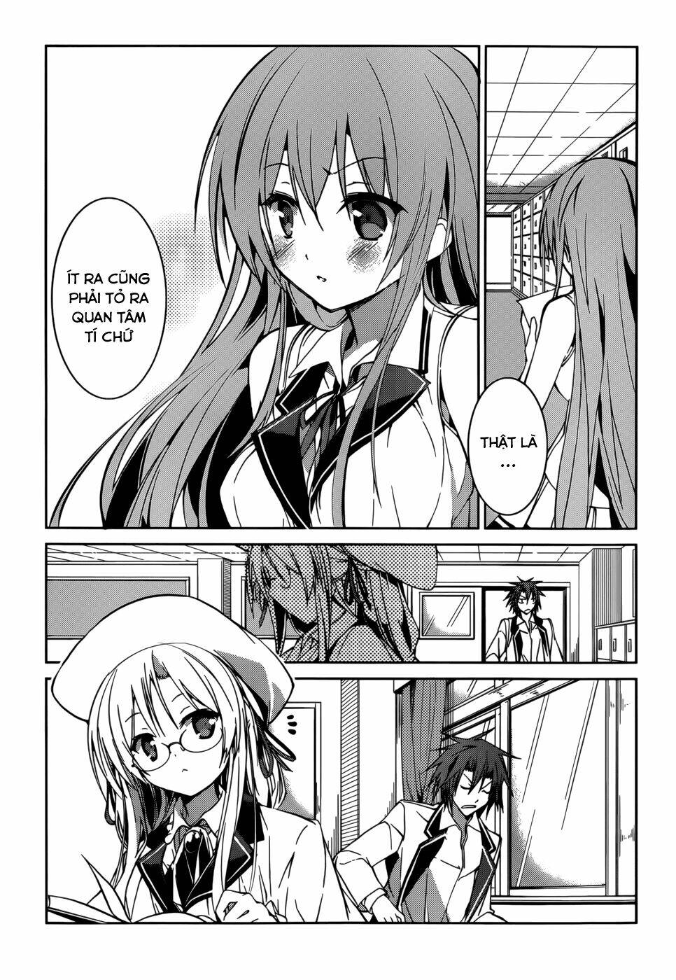 tora kiss - a school odyssey chapter 20 7