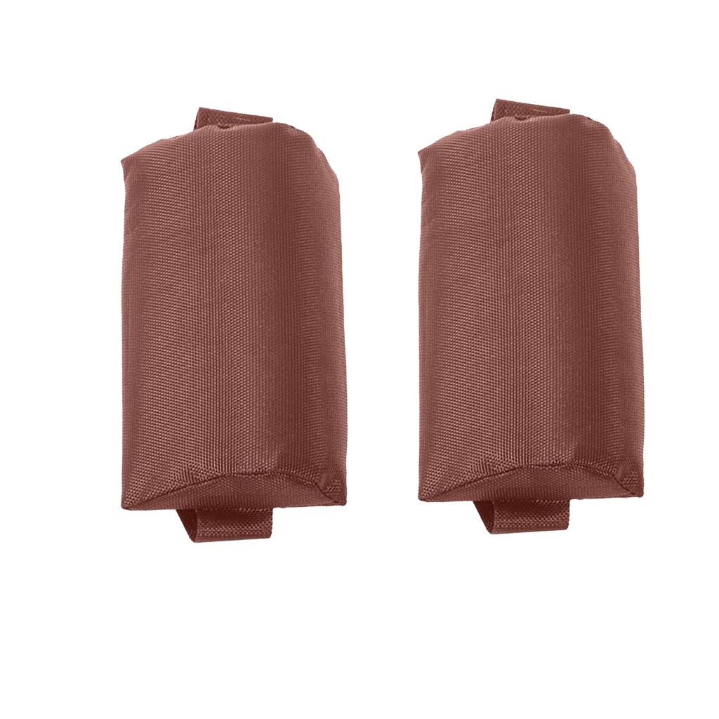 Set 2 Đệm Lót Ghế Gập Thư Giãn