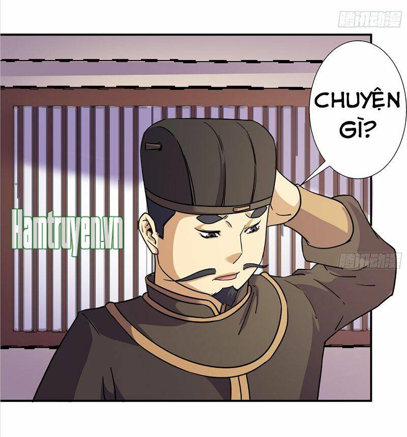 phong quỷ truyền thuyết chapter 214 15