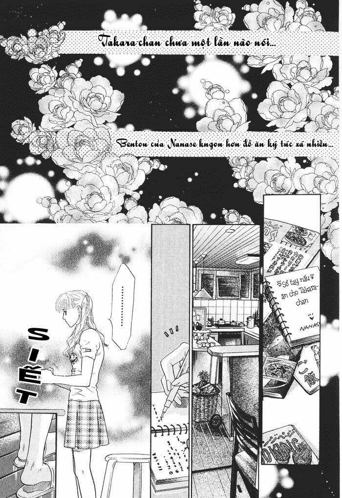 komatta toki ni wa hoshi ni kike! chapter 15 26