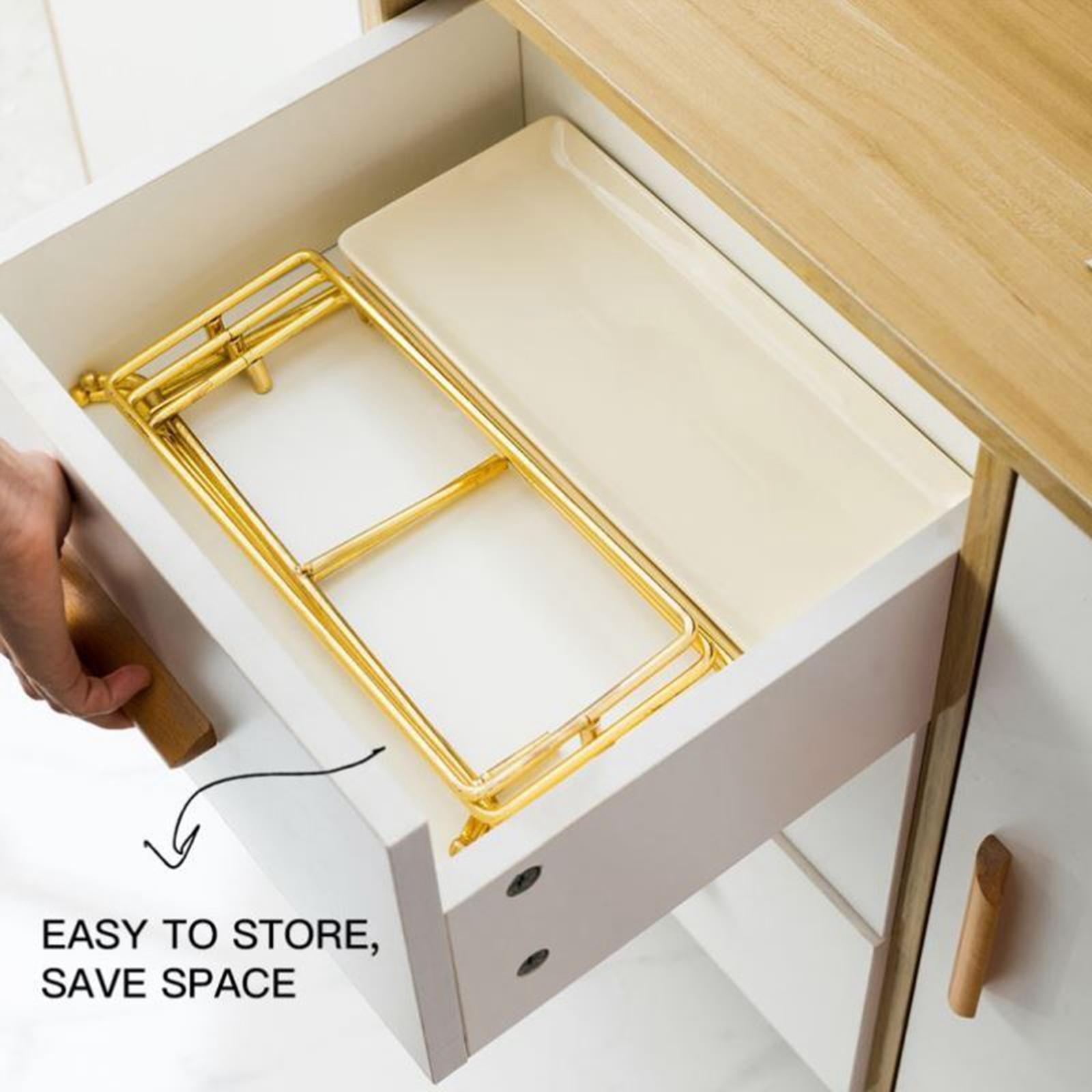 Wood Cake Stand Pedestal Dessert Round Holder Wedding Party Birthday 29cm