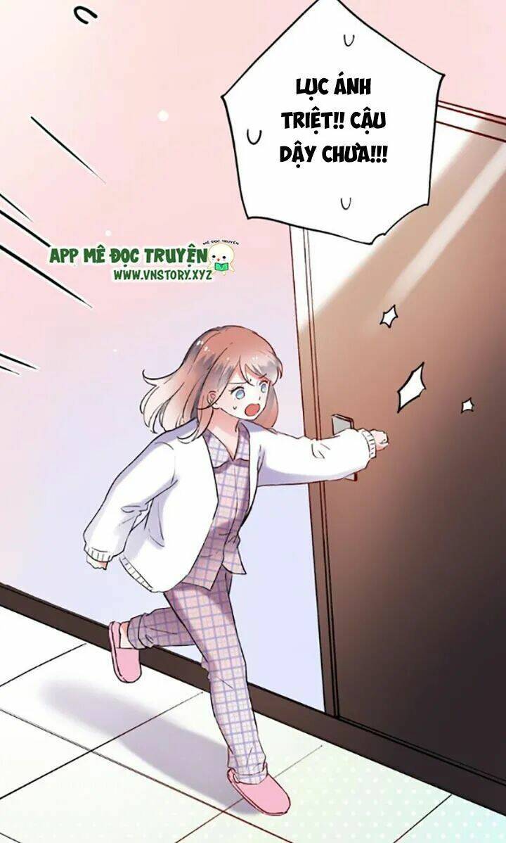 trạch thượng tịch mịch huỳnh hỏa chapter 28 9