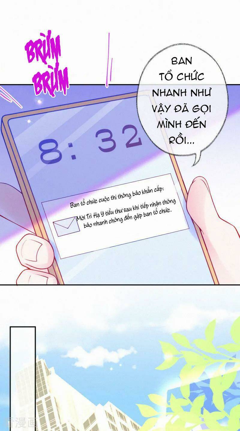 mami đột kích, thiên tài manh bảo khốc daddy chapter 43 9