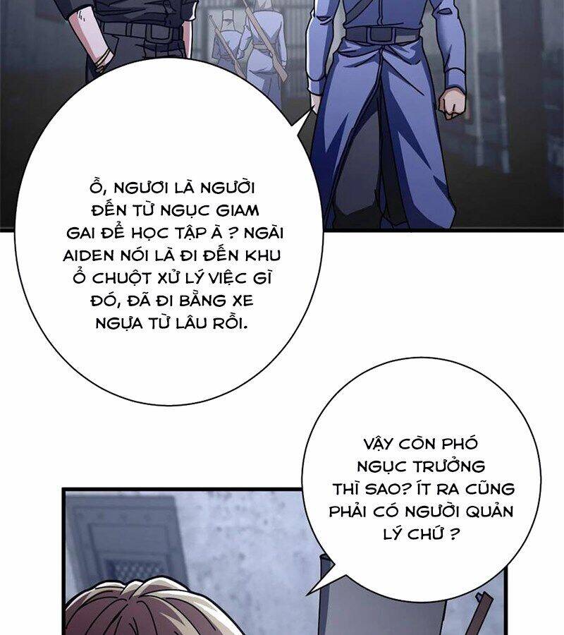 trưởng giám ngục trông coi các ma nữ chapter 96 24