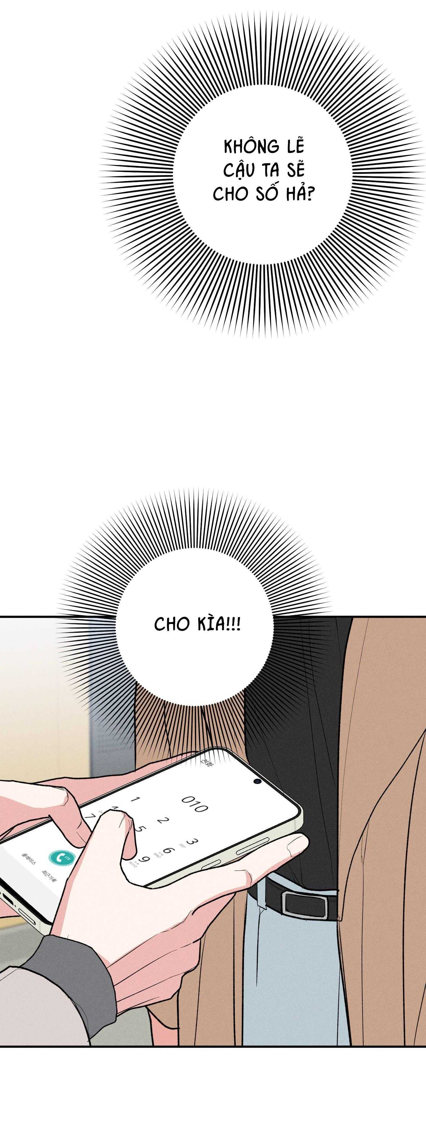 món quà dành cho kẻ ngạo mạn chapter 41 32