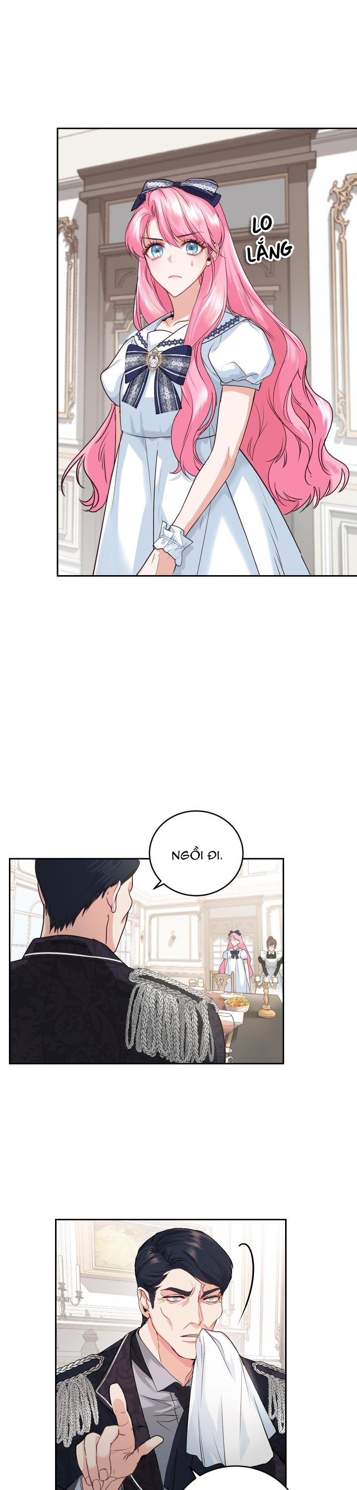 trở thành nhà điều chế nước hoa duy nhất của bạo chúa chapter 5 34