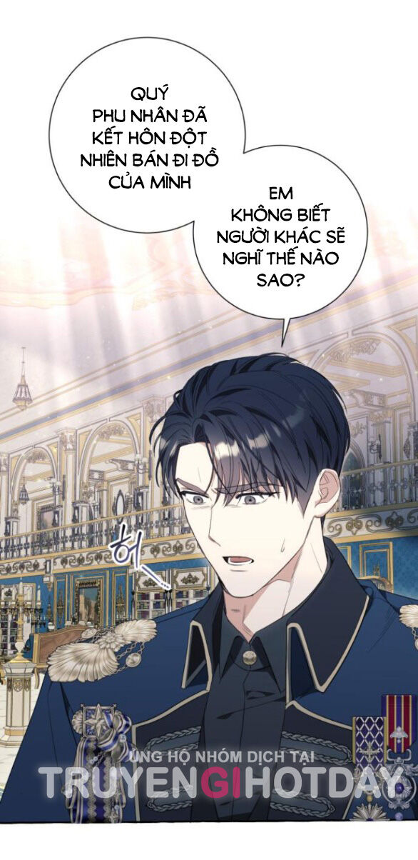 tôi tưởng đó chỉ là tiểu thuyết trọng sinh bình thường chapter 39.1 35