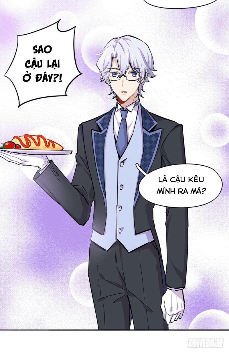 ngôn tình nam chính không thẳng được chapter 6 4