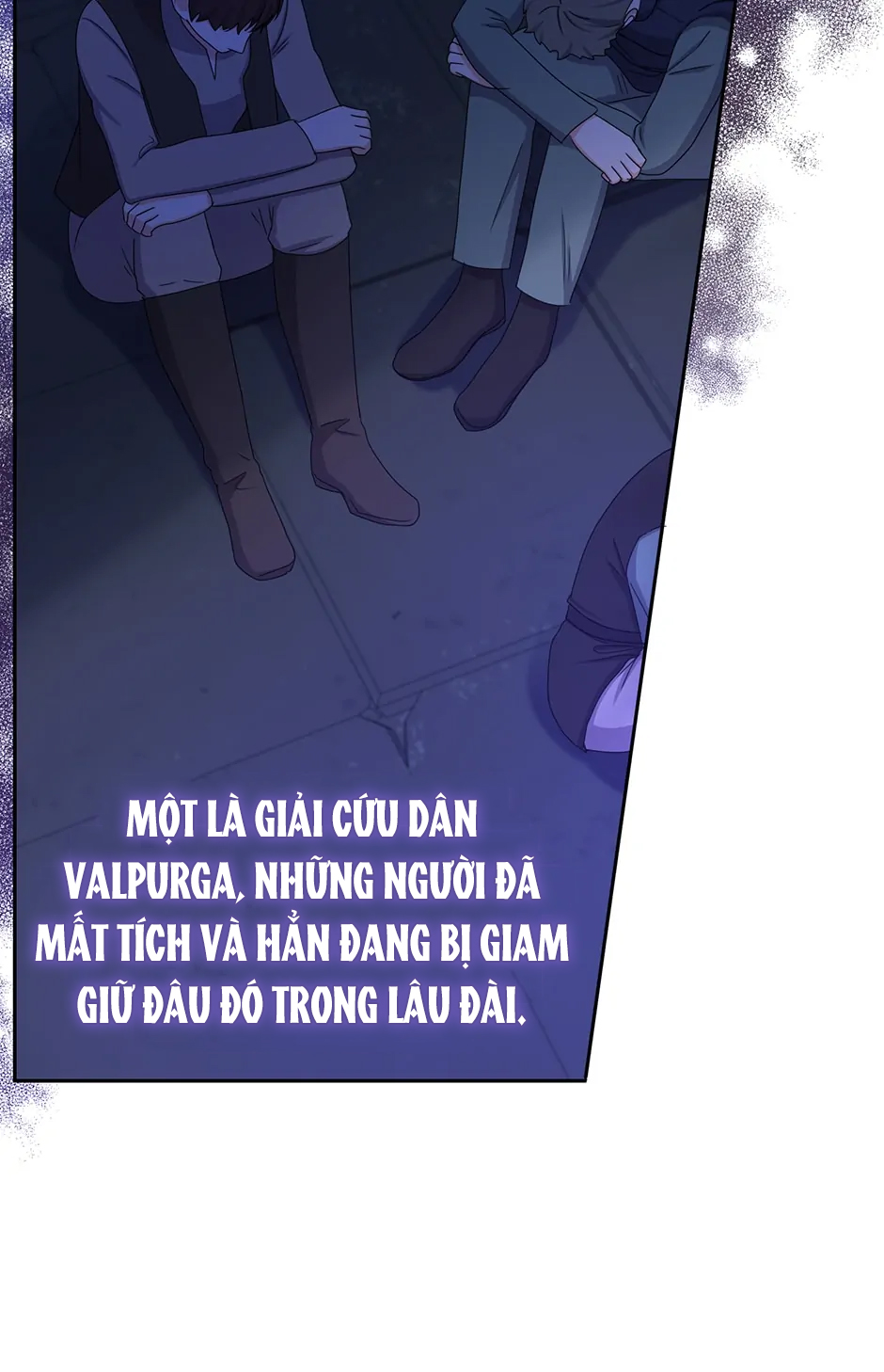 từ hầu gái tôi đã trở thành hoàng hậu chapter 100 16