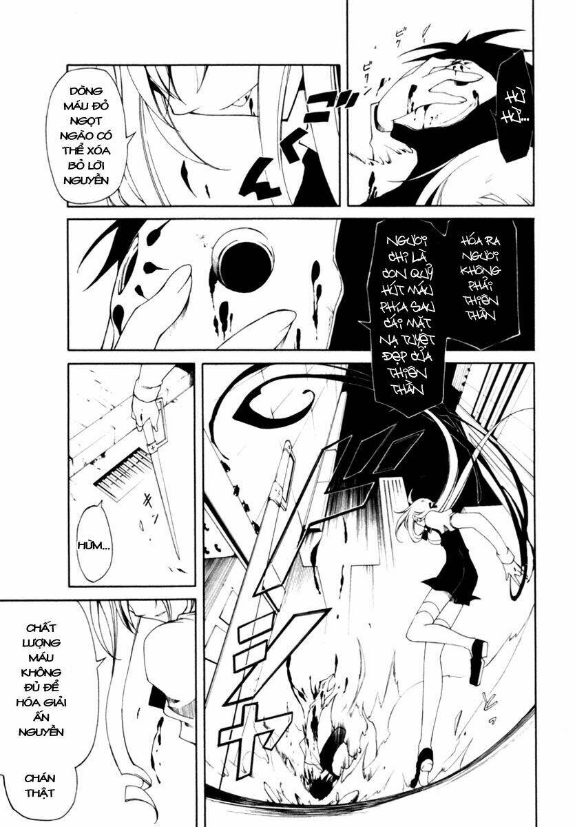 bloody cross chapter 1 8