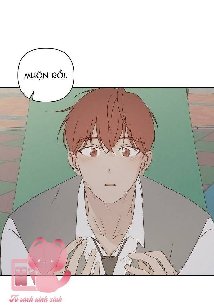 lén lút quện nhau chapter 8 34