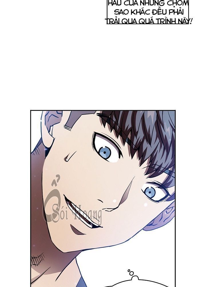 chòm sao trở về từ địa ngục chapter 3 34