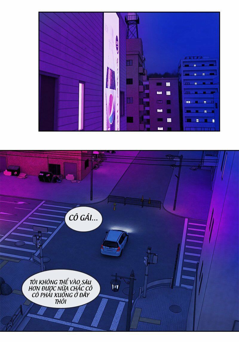 nửa đêm ở poppy land chapter 22 10