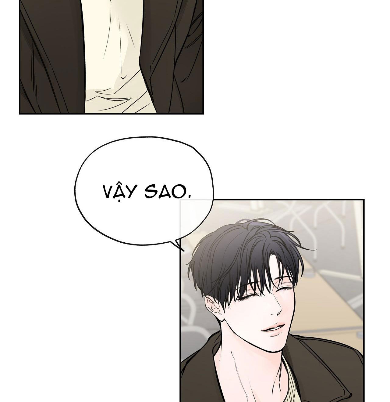 hướng đến nơi chân trời chapter 20 34