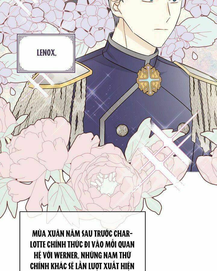 kẻ tạo ra nữ phản diện chapter 32 14