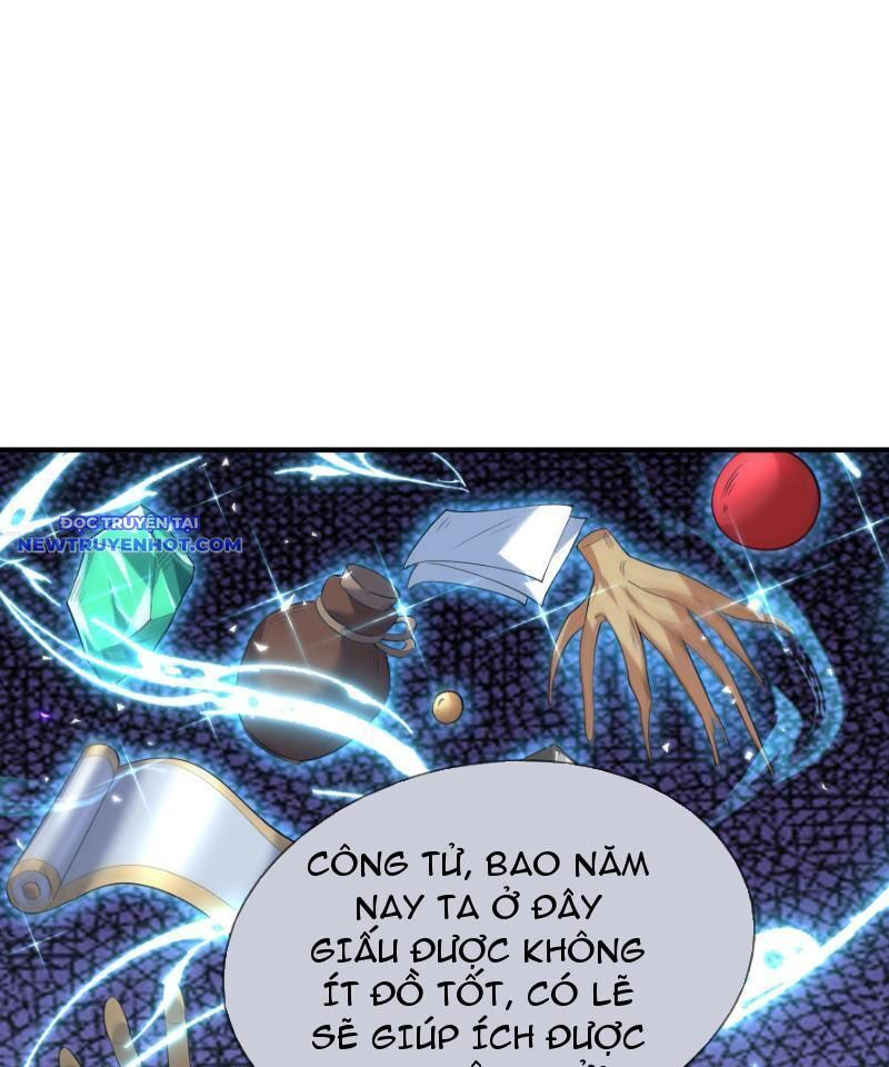 ngủ say vạn cổ: xuất thế đẩy ngang chư thiên chapter 29 103