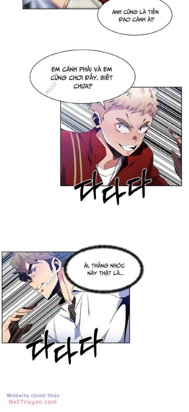 Góc Cao Khung Thành chapter 34 18