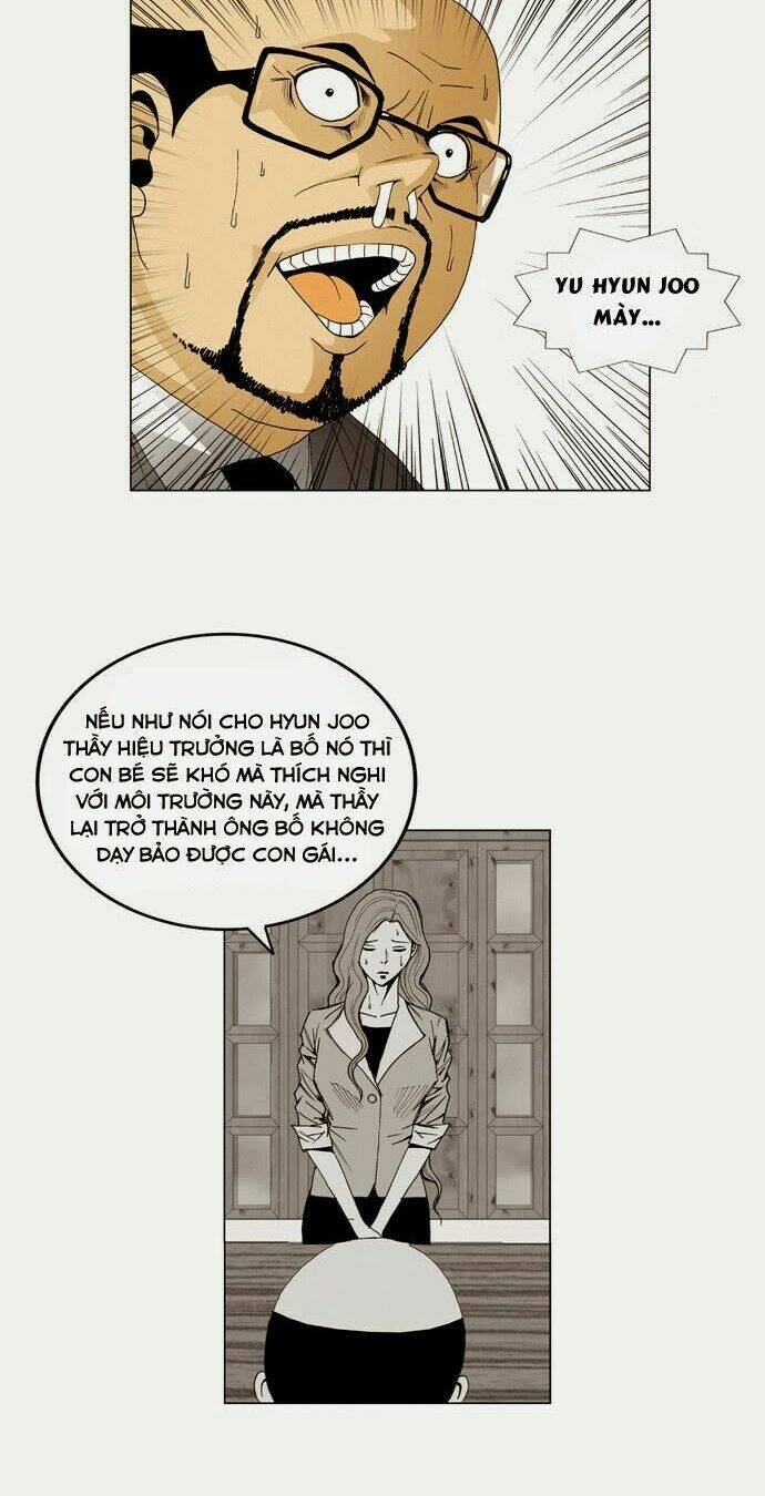 ultimate legend: kang hae hyo chapter 44 16