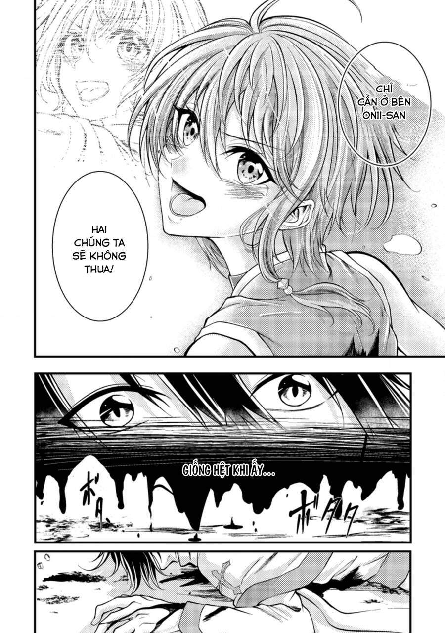 party kara tsuihou sareta sono chiyushi, jitsu wa saikyou nitsuki chapter 7 18