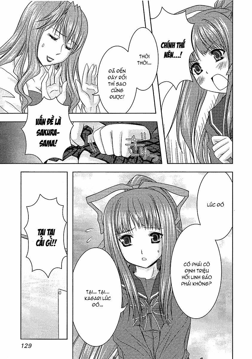 sakura no nekohime chapter 12 7