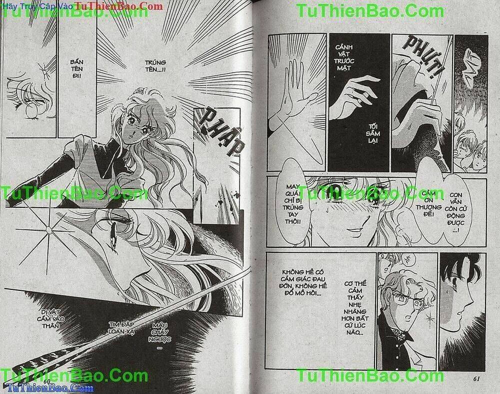 búp bê mario chapter 7 30