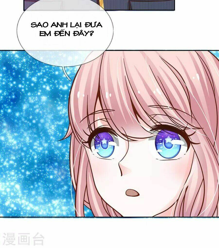 thiếu soái của tôi chính là manh như vậy chapter 66 13