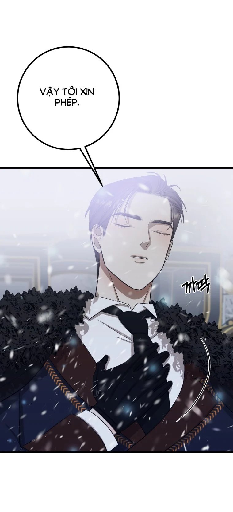 khi tôi bị chú chó tôi bỏ rơi cắn chapter 10.1 11