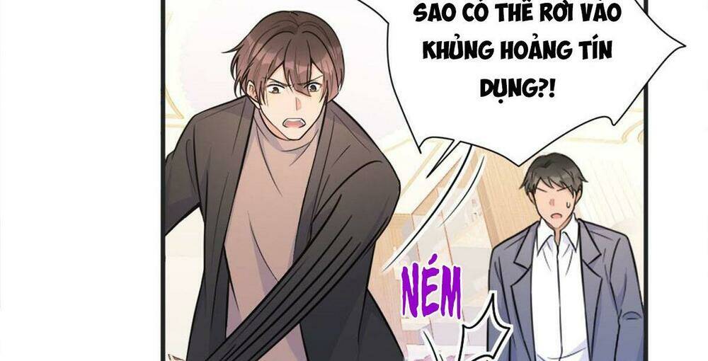 vẫn cứ nhớ em, nhớ em chapter 120 23