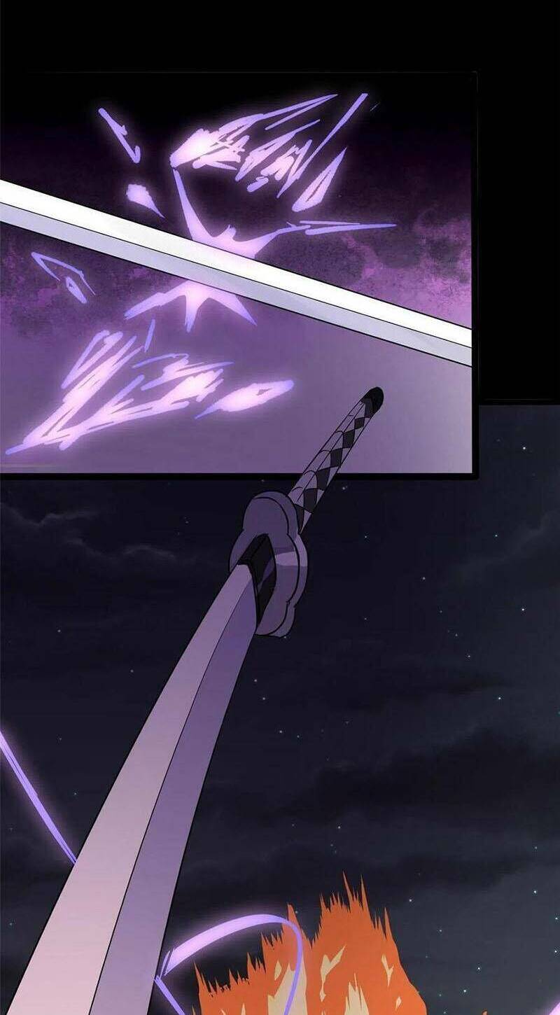 bạn gái virus của tôi chapter 372 16