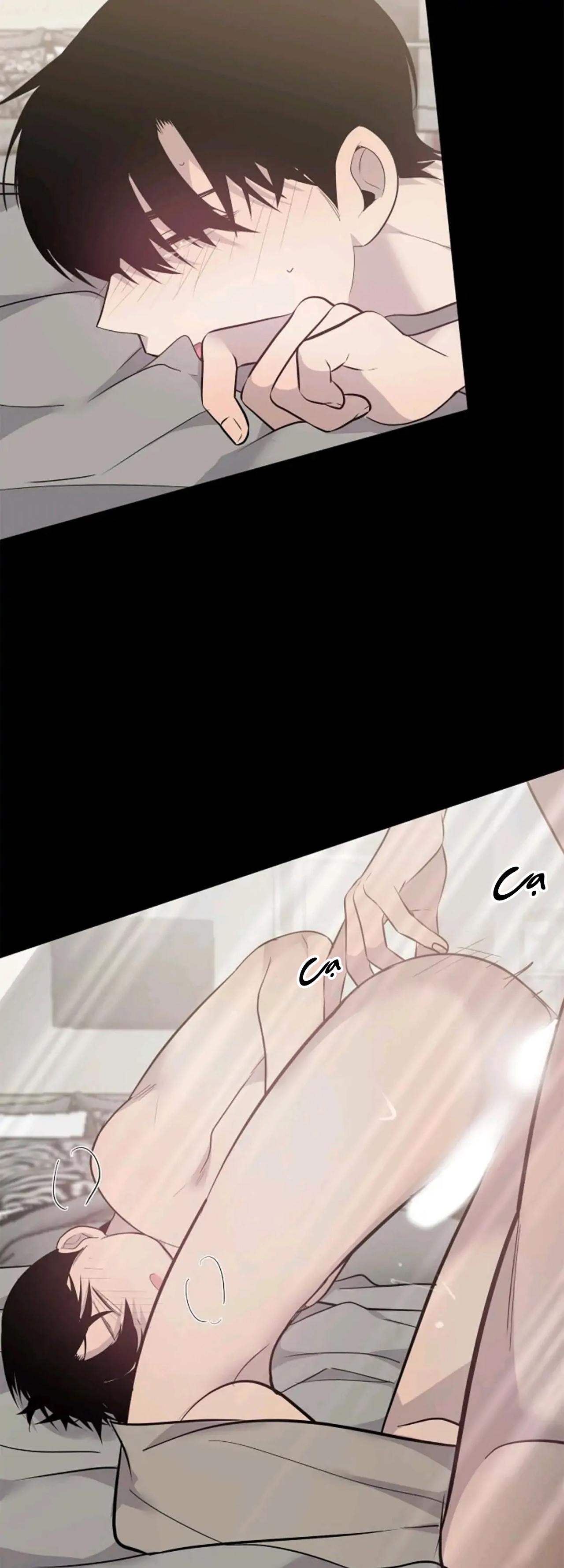 sao notp lại thành thật rồi? chapter 27 39