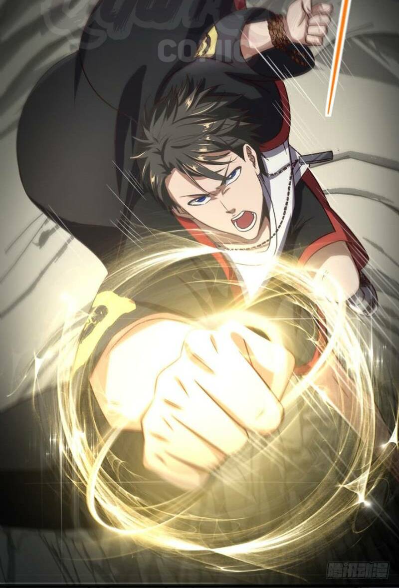 thập nhị thiên kiếp chapter 42 12