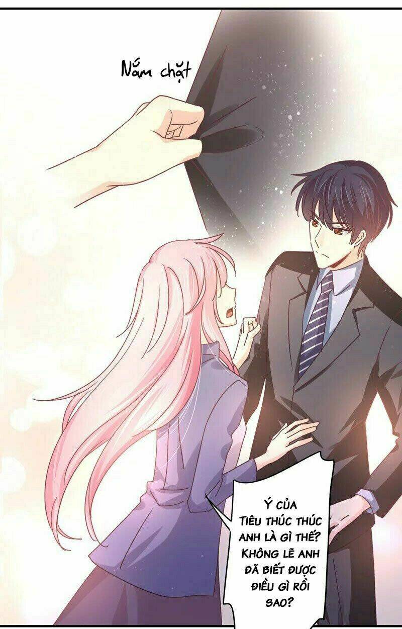 cuồng duệ tiểu thê chapter 76 9