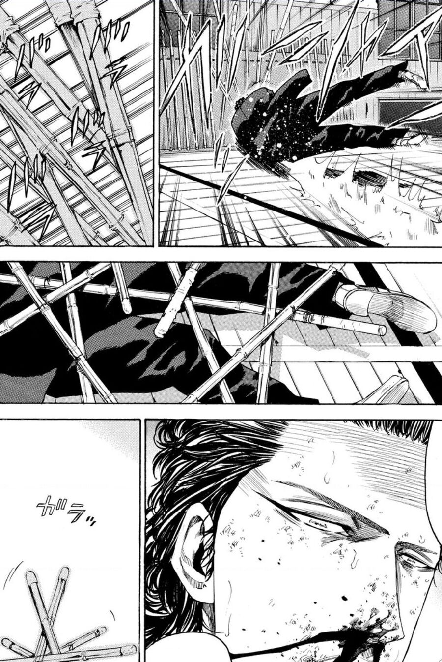 a-bout! chapter 200 4