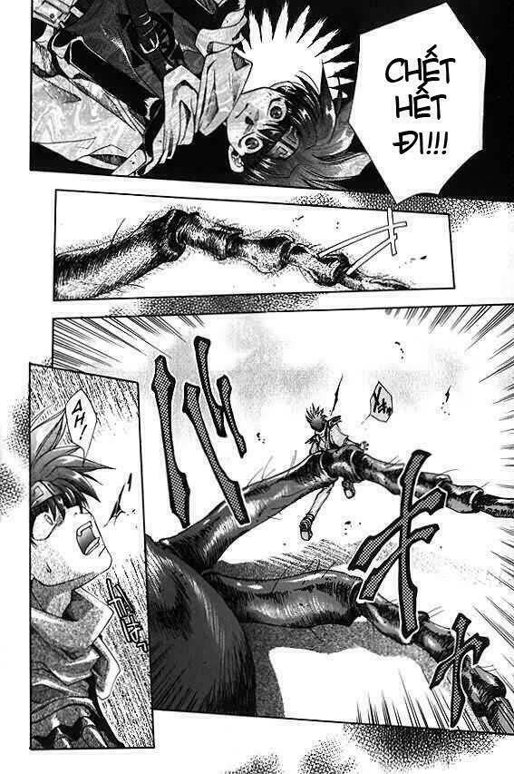 saiyuki chapter 3 8