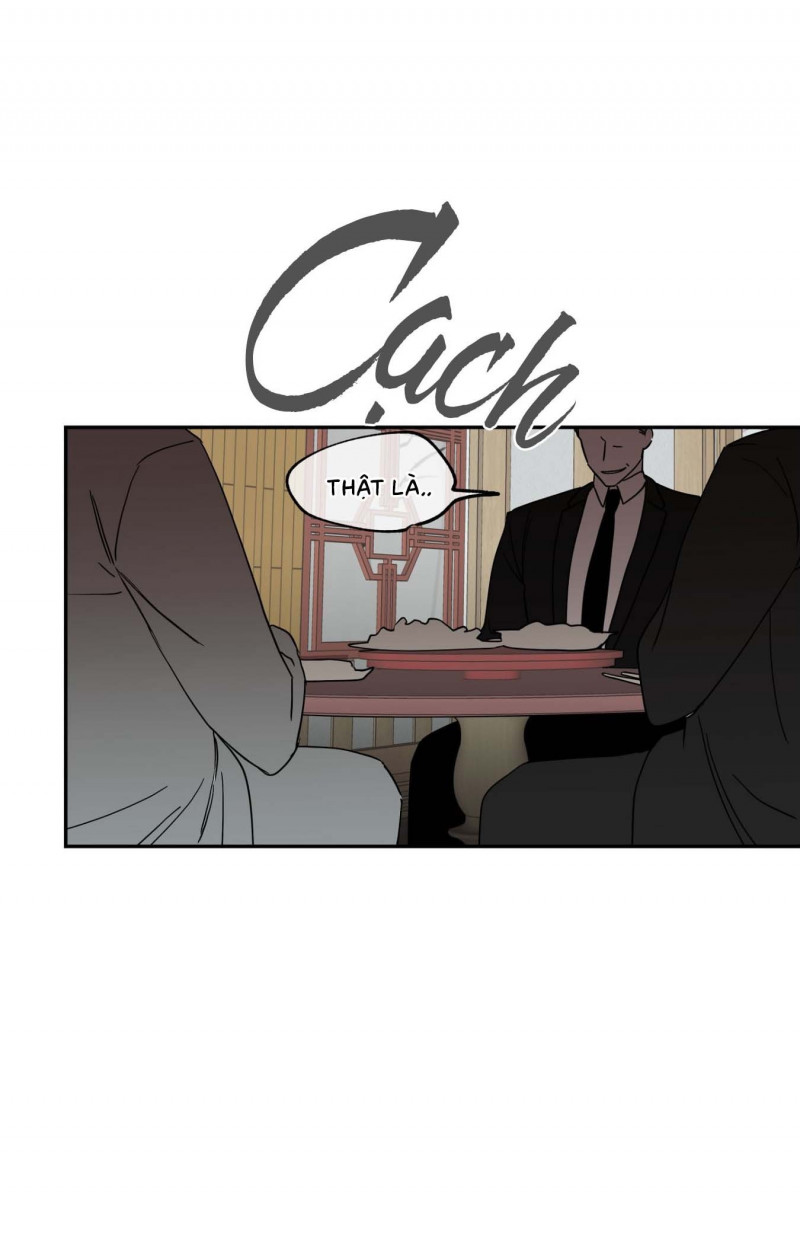 đêm bên bờ biển chapter 8 11