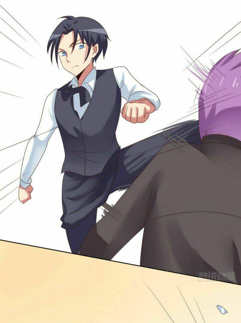 thiên ngoại phi tiên chapter 27 7