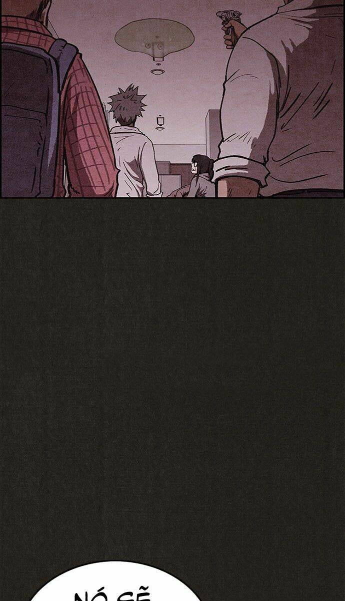 quái vật tại chung cư xanh chapter 96 34