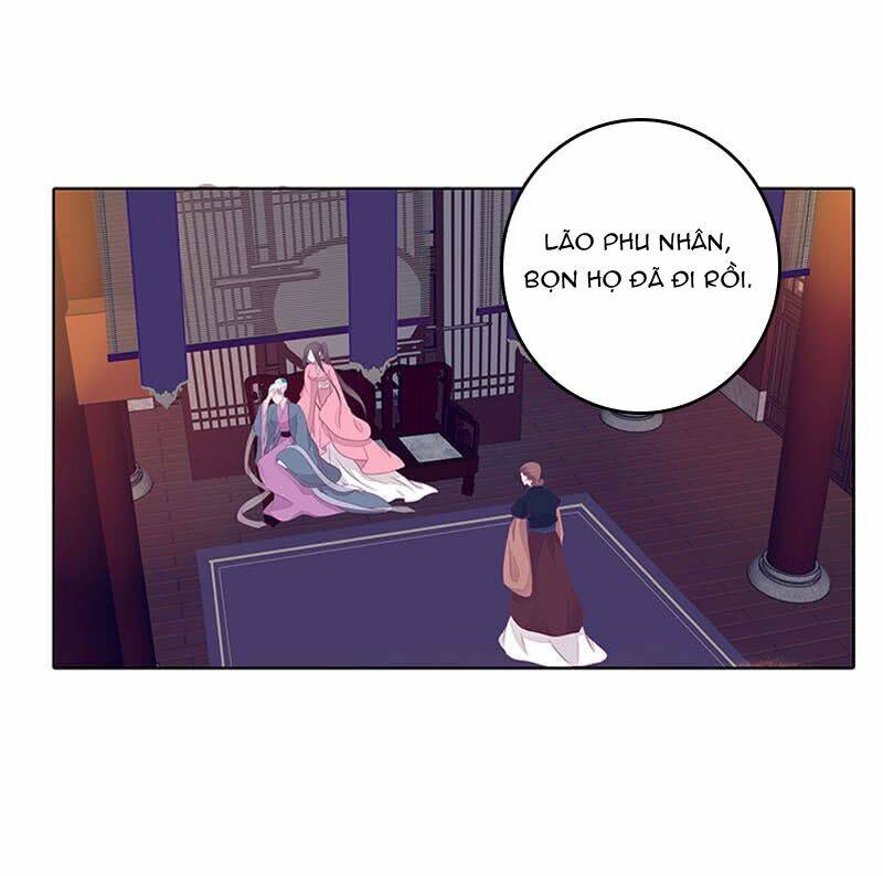 tướng quân mời ra trận chapter 59 7